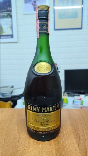 Remy martin vsop fine - remy,