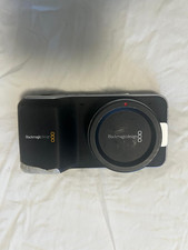 Blackmagic Pocket Cinema