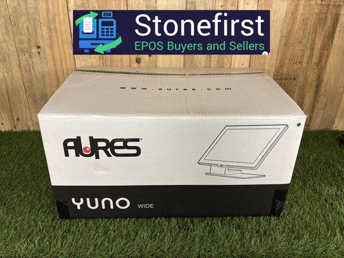 Pos till system - system, 15,6"