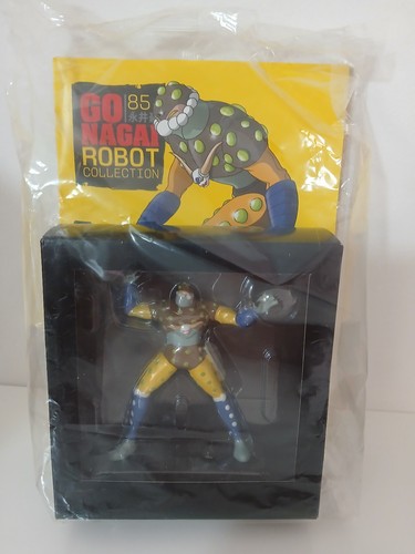 Nagai robot collection - collection, n
