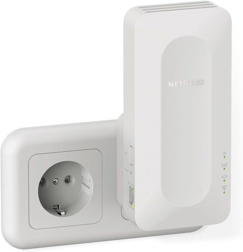 Netgear wifi6 ripetitore - ripetitore, di