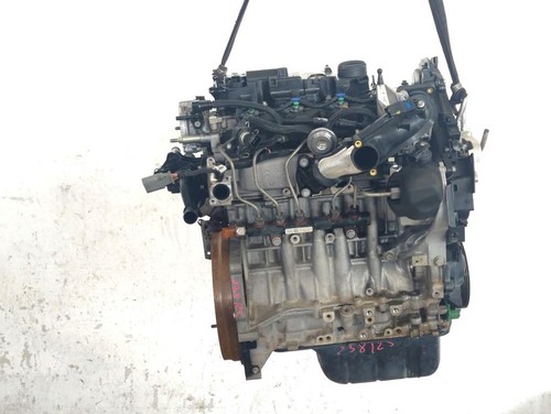 Xujb motore ford fiesta - 1.5, d