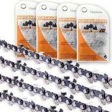 4 catene per sega catena 1/4"