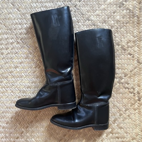 Stivali equitazione donna