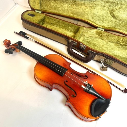 Violino suzuki 280 anno - 1/2, n.280,