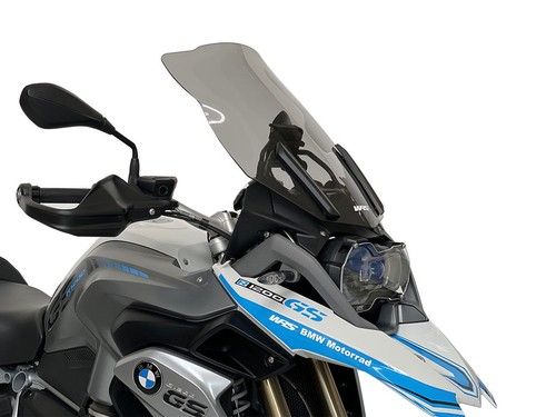 Cupolino touring wrs fume - wrs, per