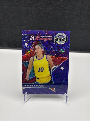 Kelsey plum 2025 - 2025, foglia