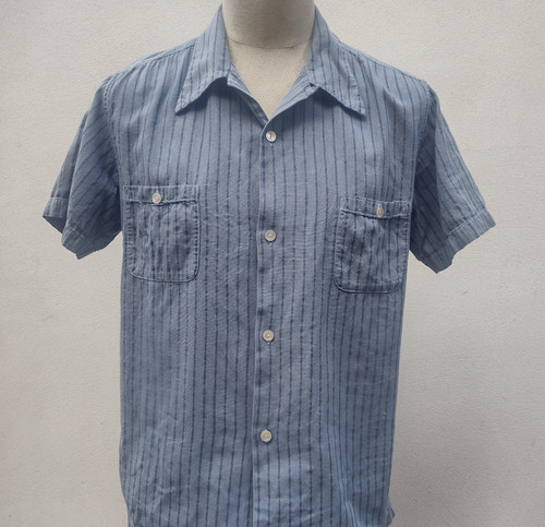 Camicia lavoro bronson camp - camicia,