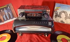 Giradischi per auto storiche