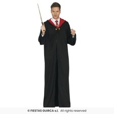 COSTUME STUDENTE DI MAGIA