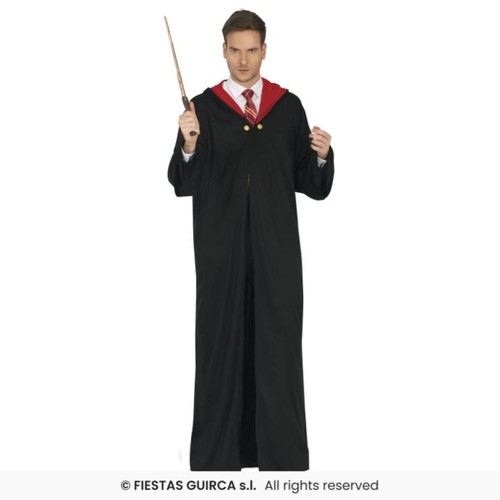 Costume studente magia - studente, di