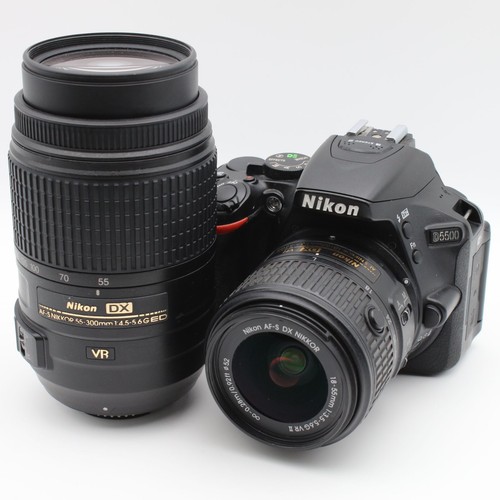 Nikon d5500 934070 - nikon,