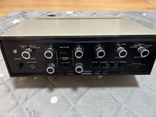 Sansui AU-555 AMPLIFICATORE