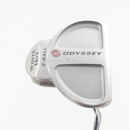 Odyssey putter mazza bianco