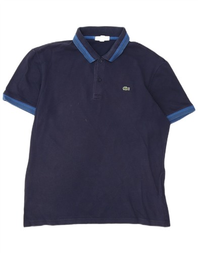 Polo uomo lacoste slim fit - polo,