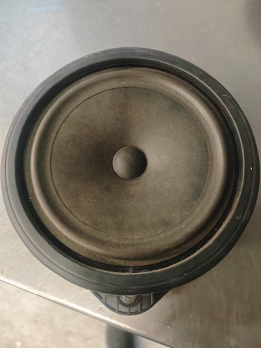 Haut parleur porte - haut-parleur, audi