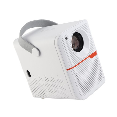 Proiettore smart 150 ansi - 4k,