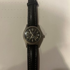 Orologio Hamilton Khaki 9365B