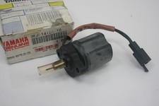 Avviamento starter carburatore