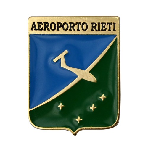Distintivo aeronautica - ,
