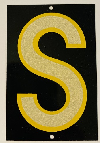 Casa riflettente lettere - casa,