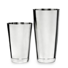 Boston Cocktail Shaker, 18oz &