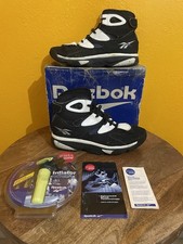 Sneakers Reebok Shaq Attaq IV