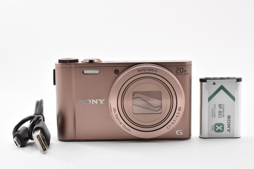 Sony dsc wx300 - sony, cyber-shot