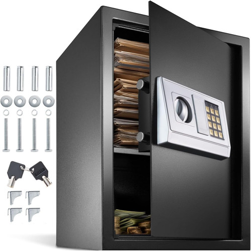 Tectake cassaforte - tectake®,