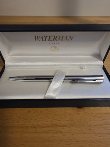 Penna waterman - penna,