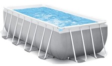 Intex 26788NP Piscina Fuori