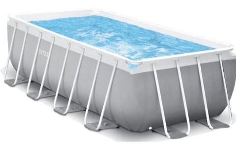 Intex 26788np piscina - piscina, fuori