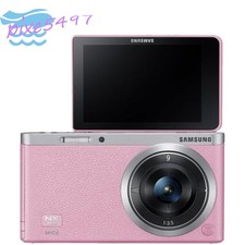 Samsung NX Mini fotocamera