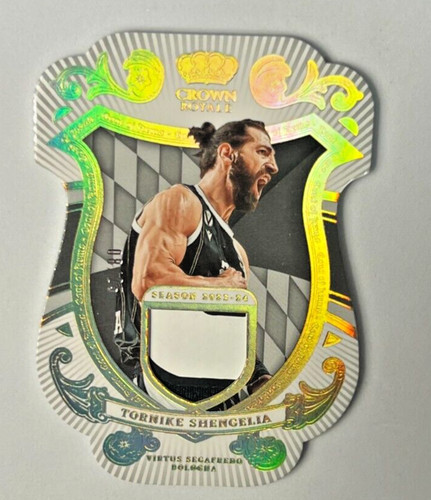 Patch maglia 2023 panini - patch,
