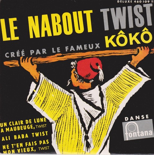 Claude francois kôkô le - francois,
