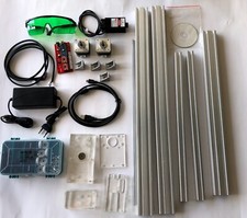 Incisore laser desktop diy