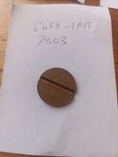 GETTONE TELEFONICO 7903 IPM