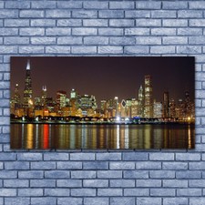 Canvas print Wall art on