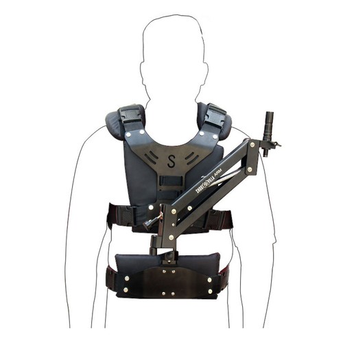 Shootvila braccio gilet per - shootvila, e