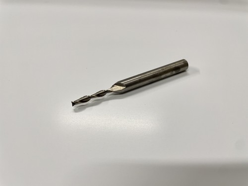 Fresa per scanalature fresa