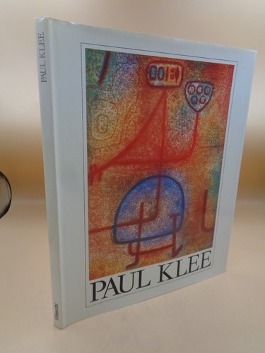 Paul klee filipacchi 1975 - klee,