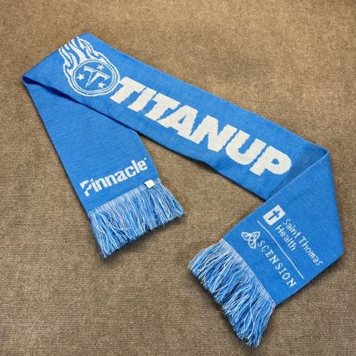 Sciarpa rally tennessee titans - sciarpa,
