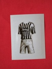FIGURINA nuova CALCIATORI