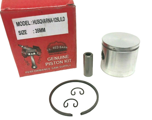 Kit pistone adatto - adatto, per