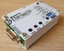 EternalCRT - Scatola