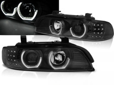Coppia fari BMW Serie 5 E39