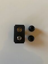 PRESA TV-SAT COMPATIBILE