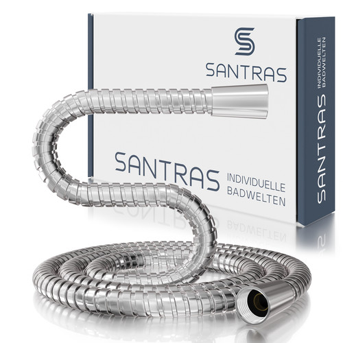 Santras tubo flessibile - tubo, per