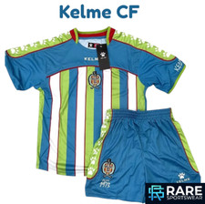 KELME CF FOOTBALL HOME SHIRT &