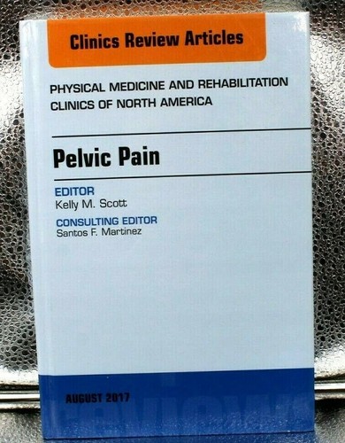 Pelvic pain issue - pain,,